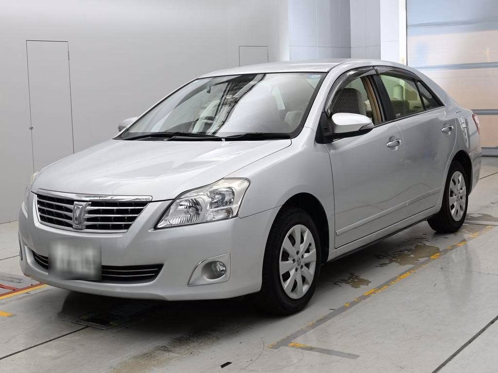 TOYOTA PREMIO