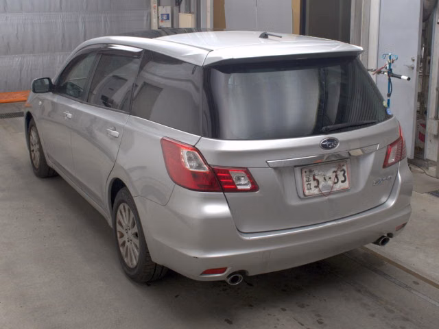 SUBARU EXIGA