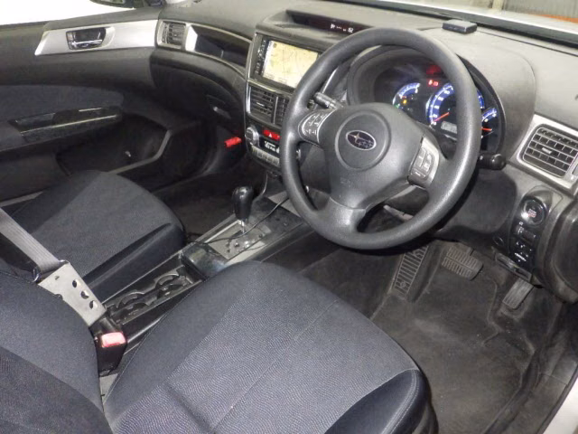 SUBARU EXIGA