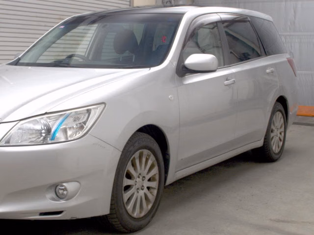 SUBARU EXIGA