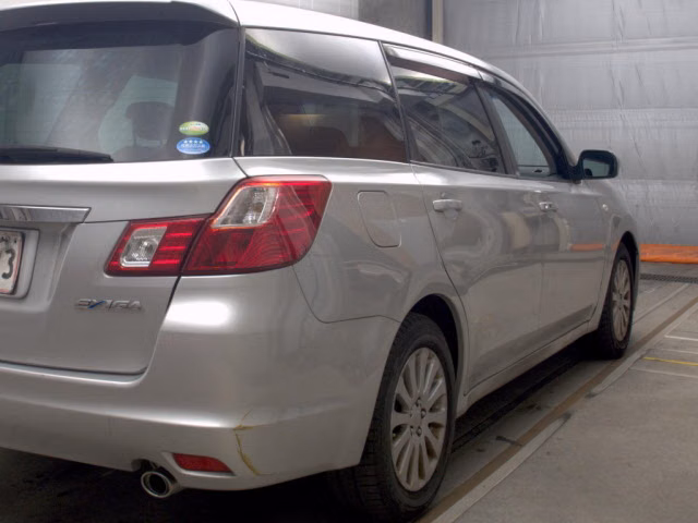 SUBARU EXIGA