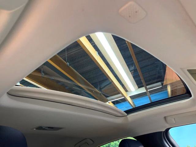 LEXUS UX250H