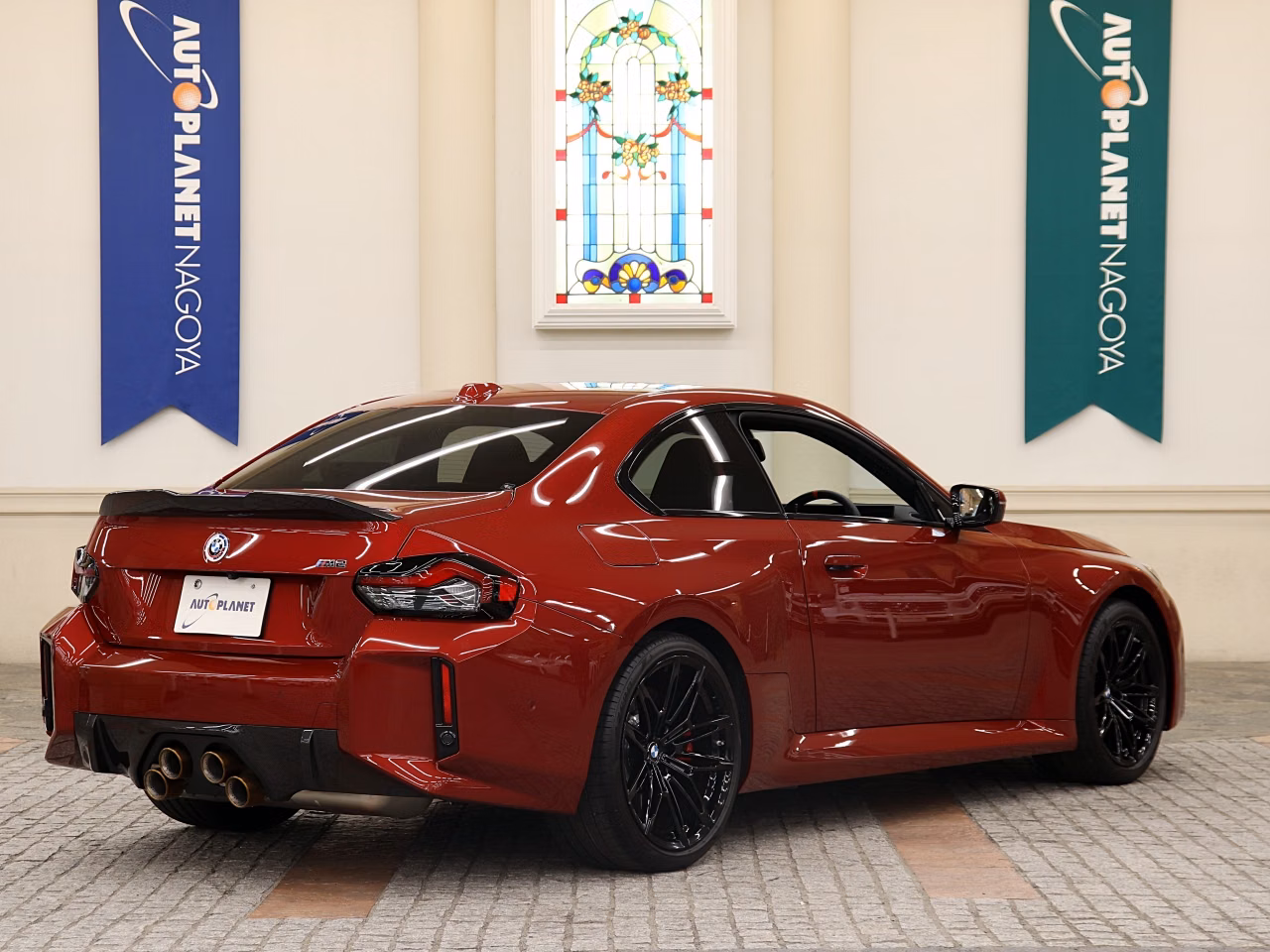 BMW M2