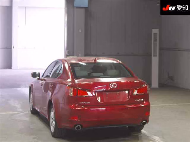LEXUS IS250