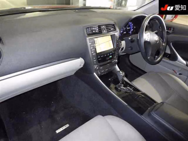LEXUS IS250