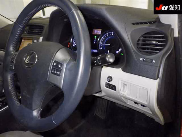 LEXUS IS250