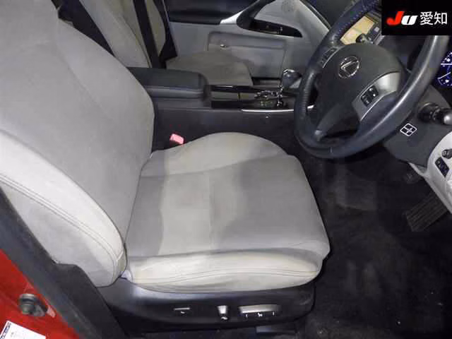 LEXUS IS250