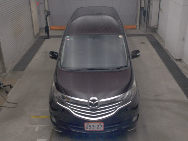 MAZDA BIANTE