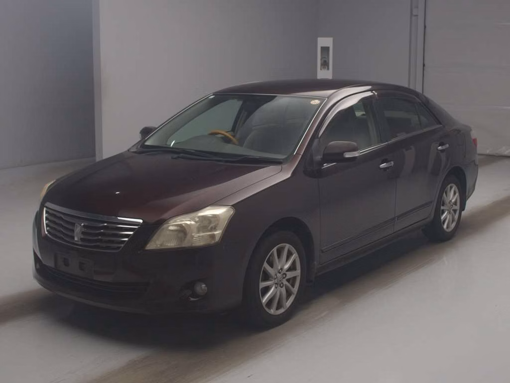 TOYOTA PREMIO