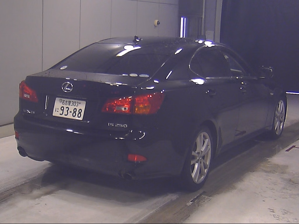 LEXUS IS250