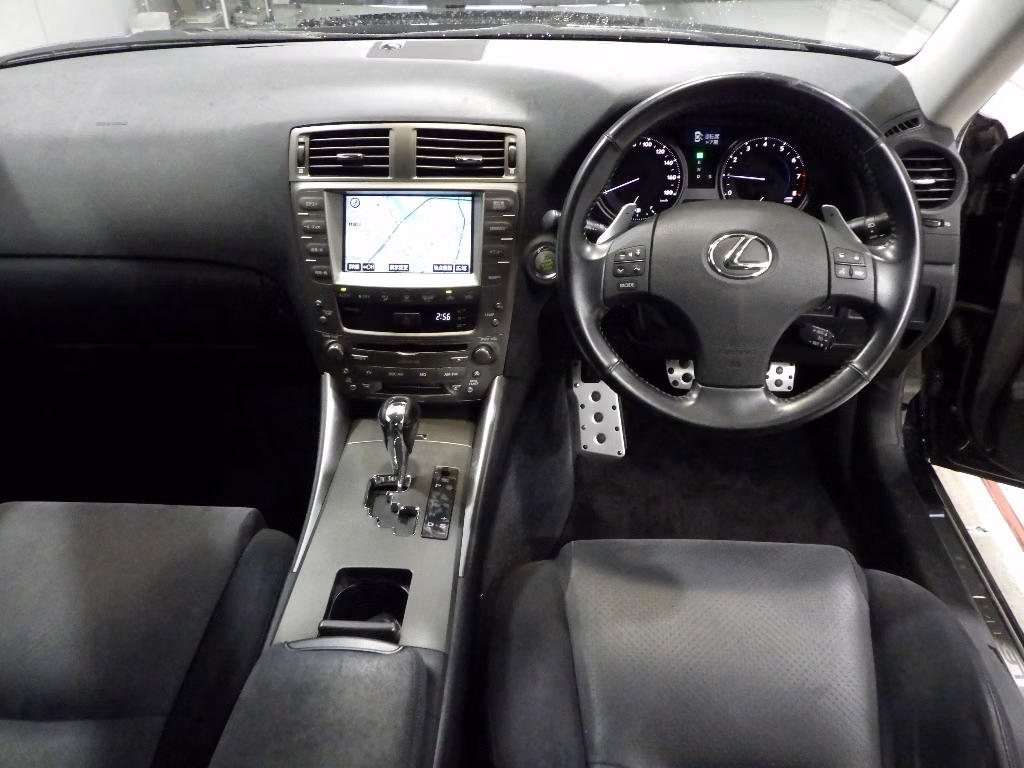 LEXUS IS250