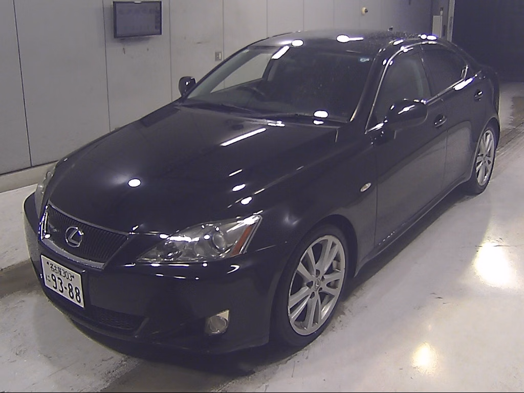 LEXUS IS250