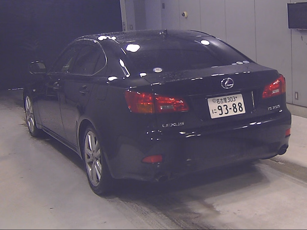 LEXUS IS250