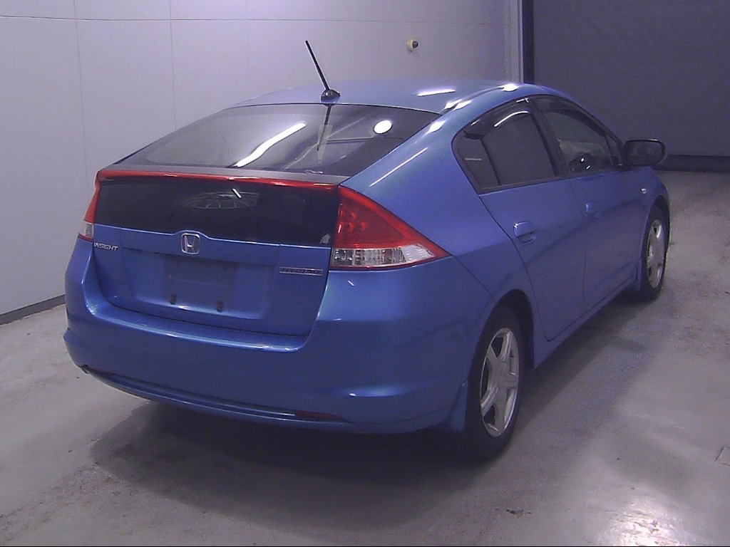 HONDA INSIGHT