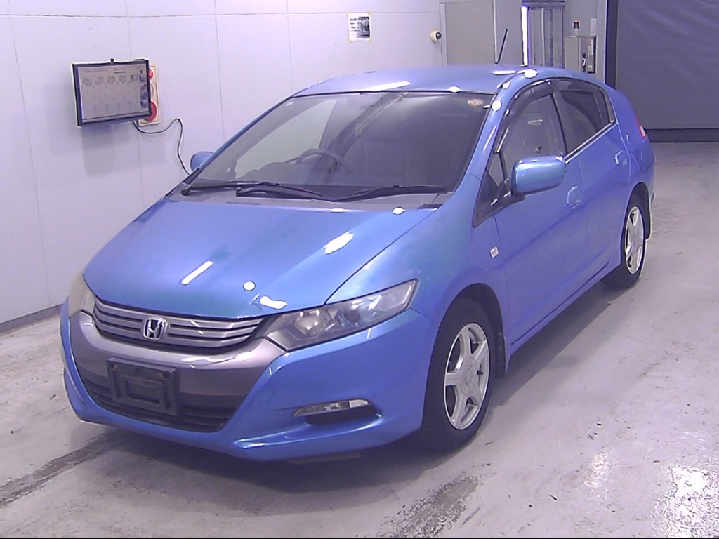 HONDA INSIGHT