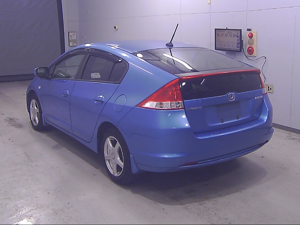 HONDA INSIGHT