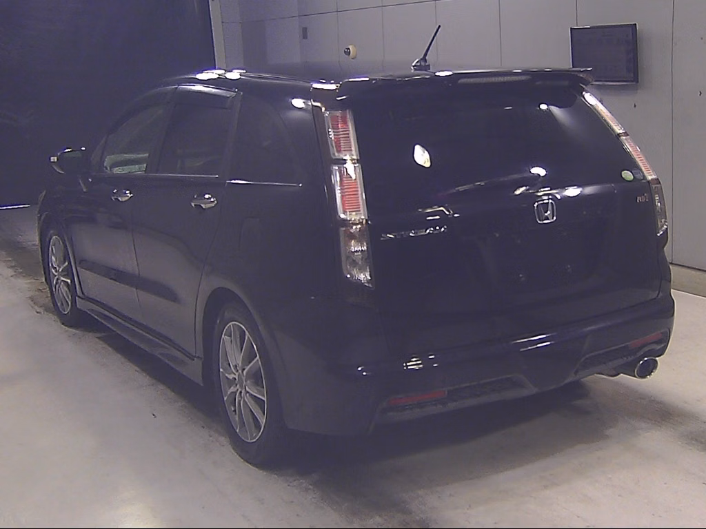 HONDA STREAM