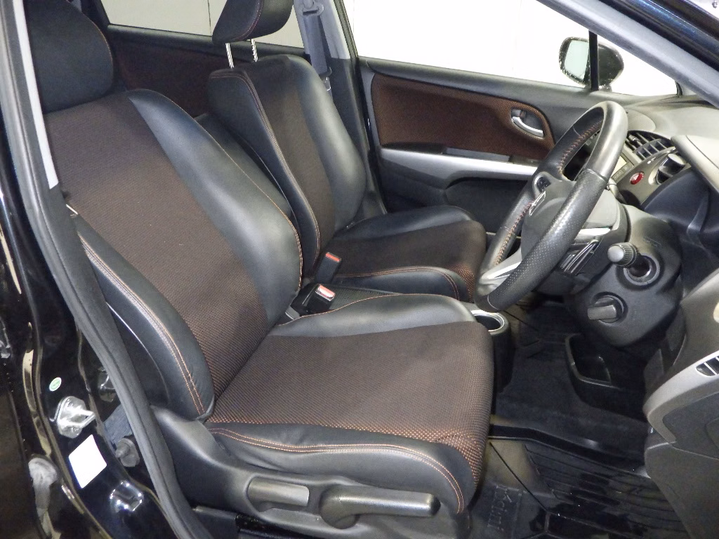 HONDA STREAM