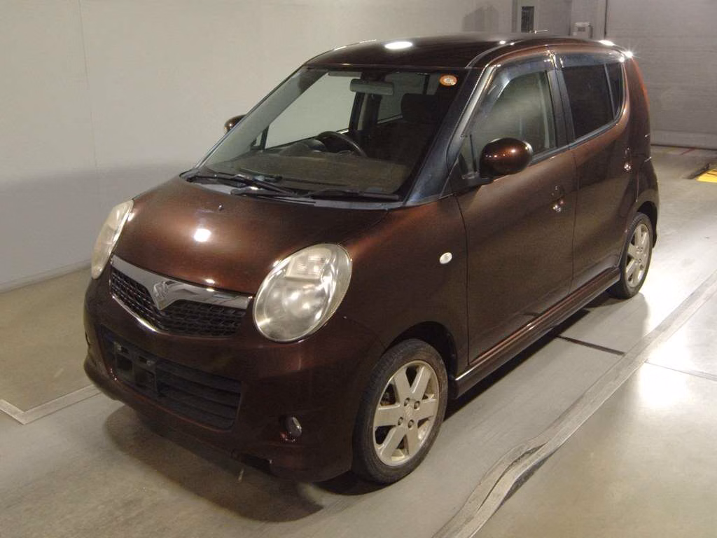SUZUKI MR WAGON