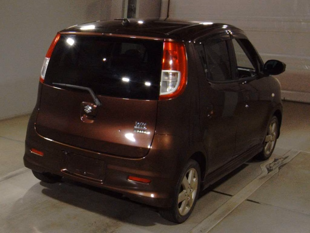 SUZUKI MR WAGON