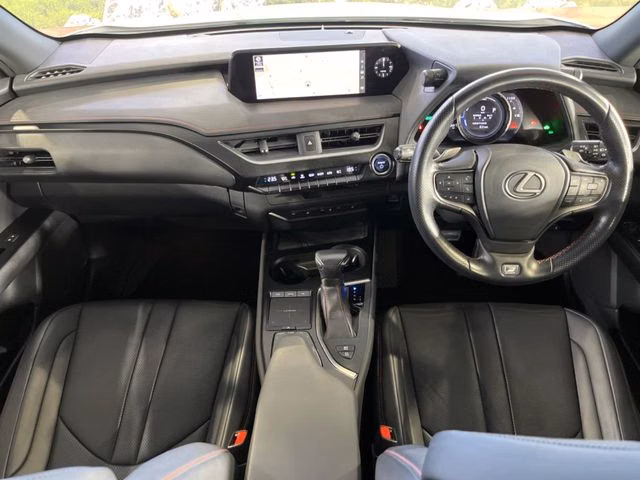 LEXUS UX250H