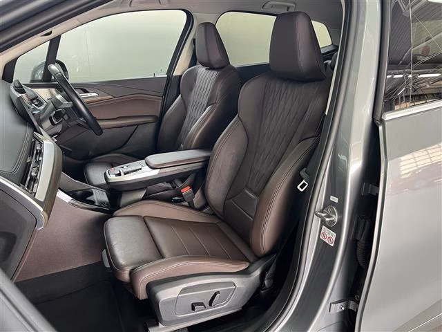 BMW 2-SERIES ACTIVE TOURER