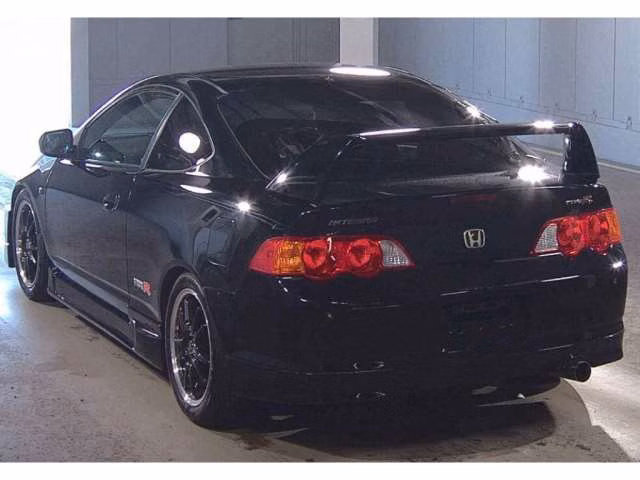 HONDA INTEGRA