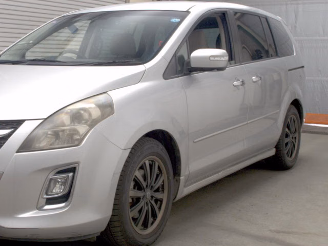 MAZDA MPV