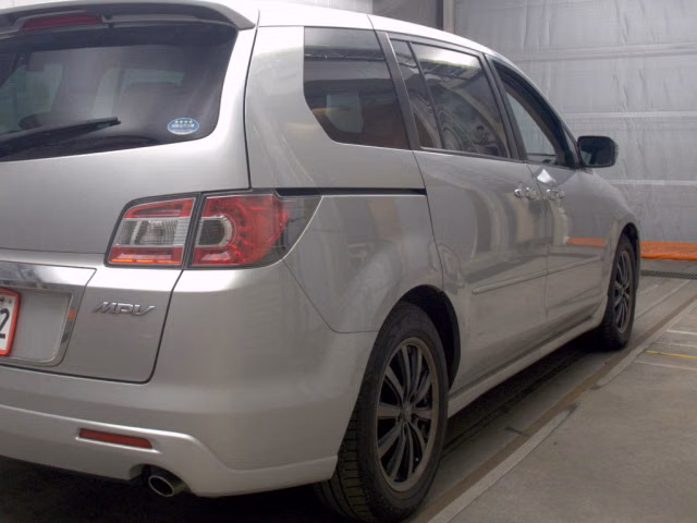 MAZDA MPV