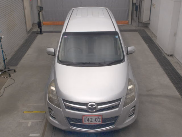 MAZDA MPV