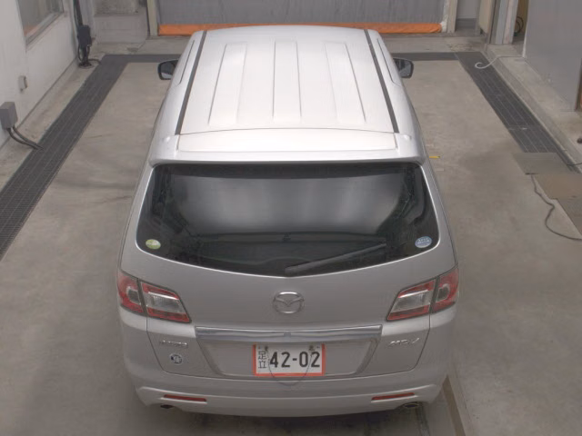 MAZDA MPV
