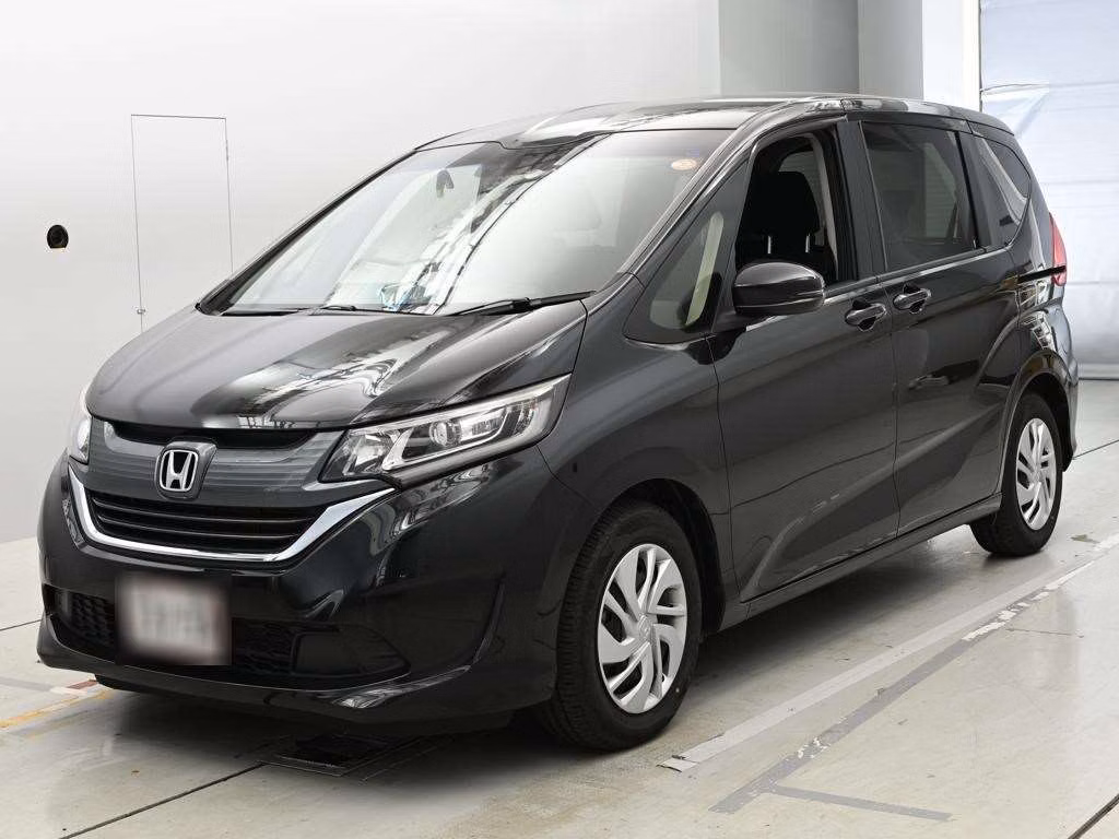 HONDA FREED+
