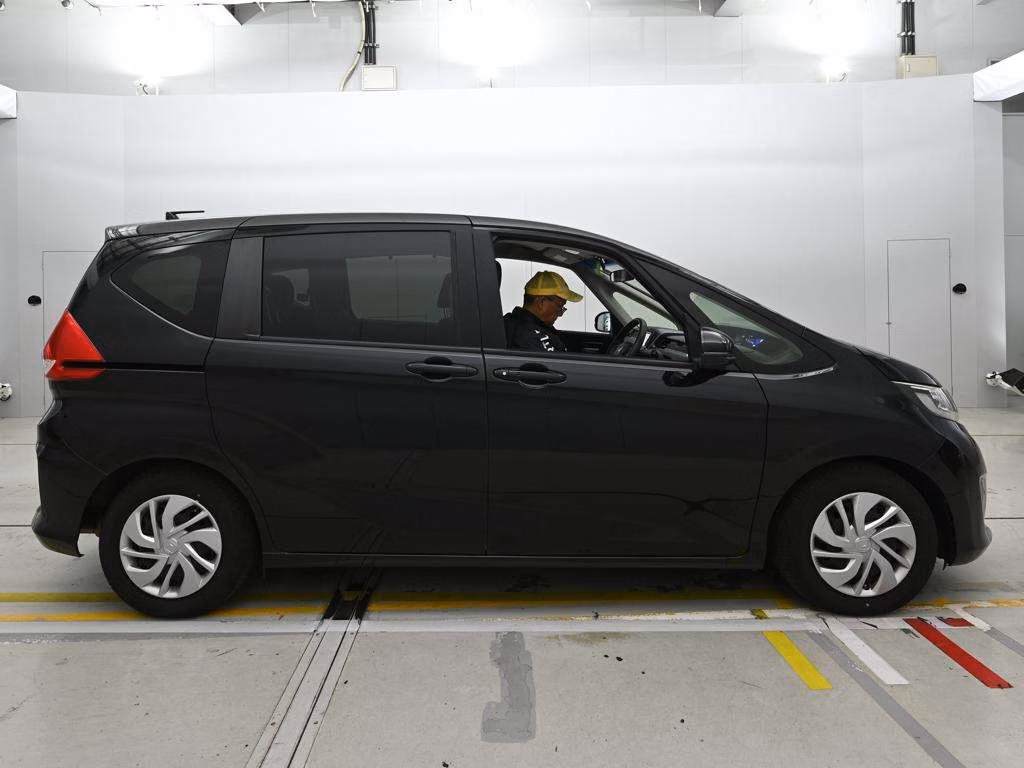 HONDA FREED+