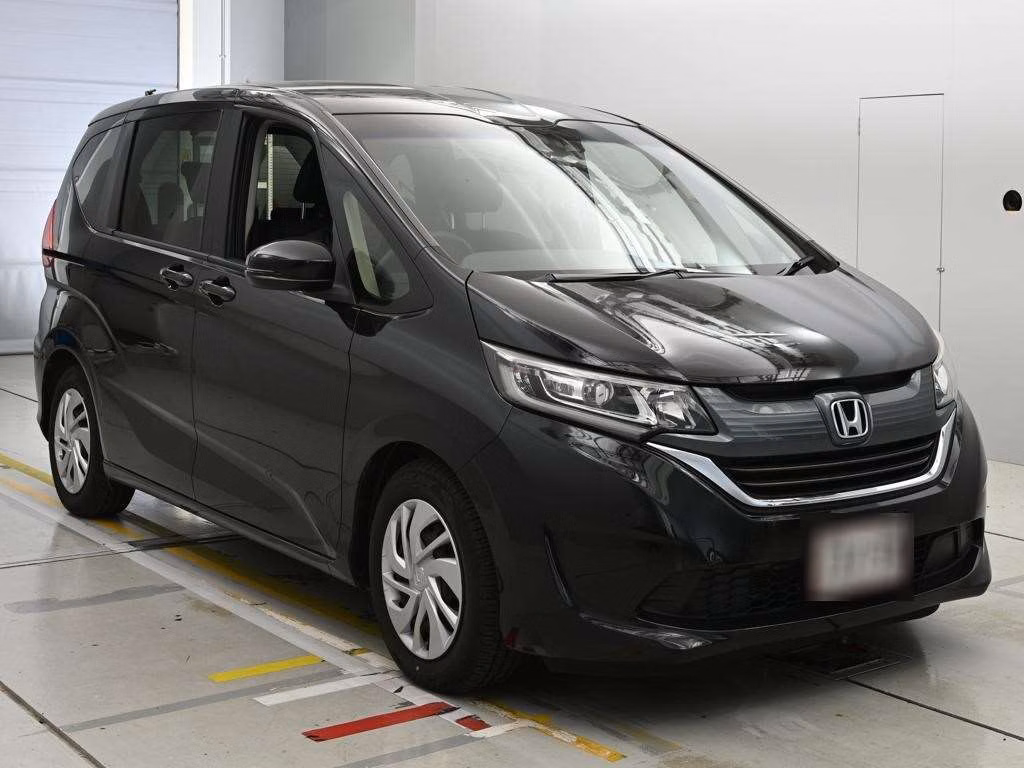 HONDA FREED+