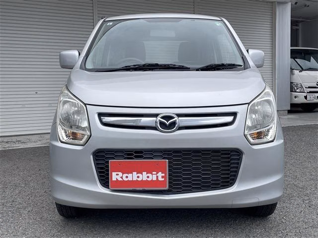 MAZDA FLAIR