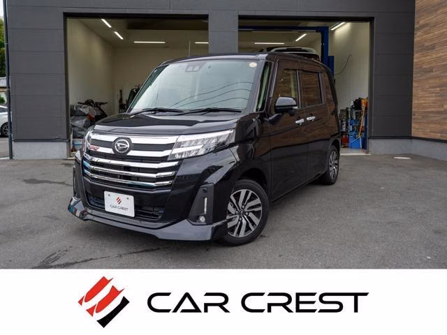 DAIHATSU THOR