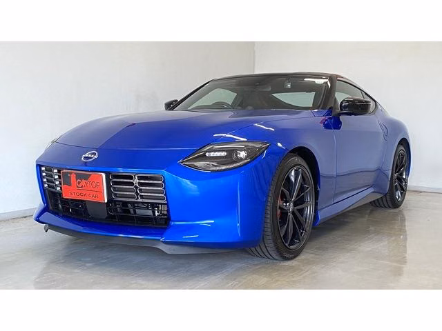 NISSAN FAIRLADY Z