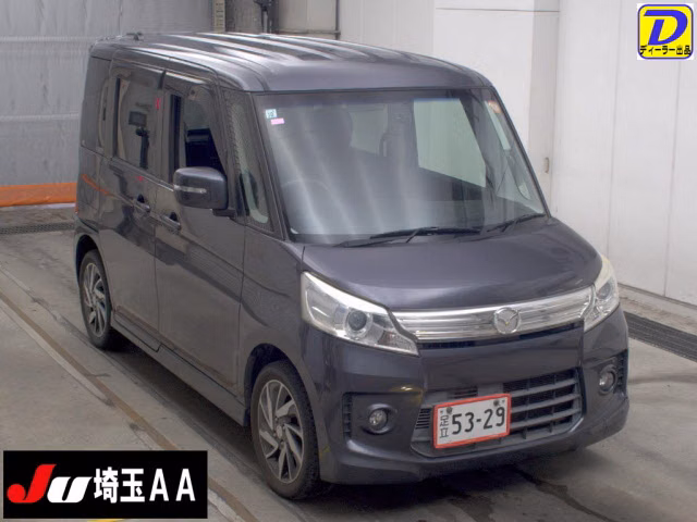 MAZDA FLAIR WAGON