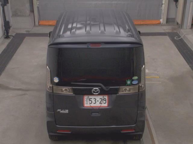 MAZDA FLAIR WAGON