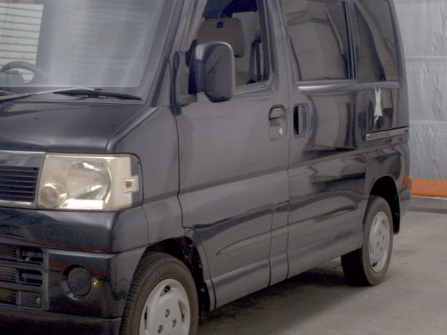 NISSAN CLIPPER