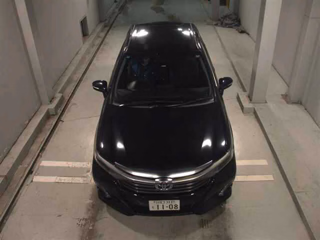 TOYOTA SAI