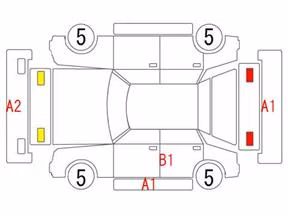 TOYOTA PIXIS SPACE
