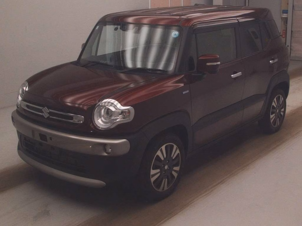 SUZUKI XBEE