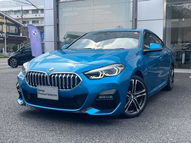 BMW 2-SERIES