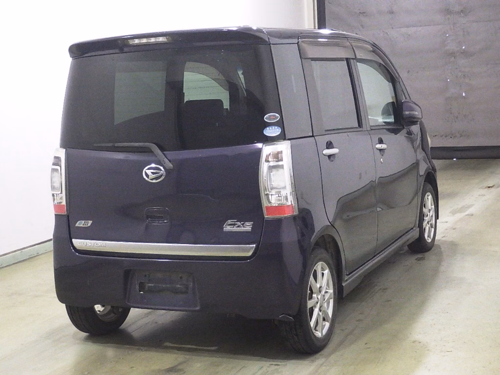 DAIHATSU TANTO EXE