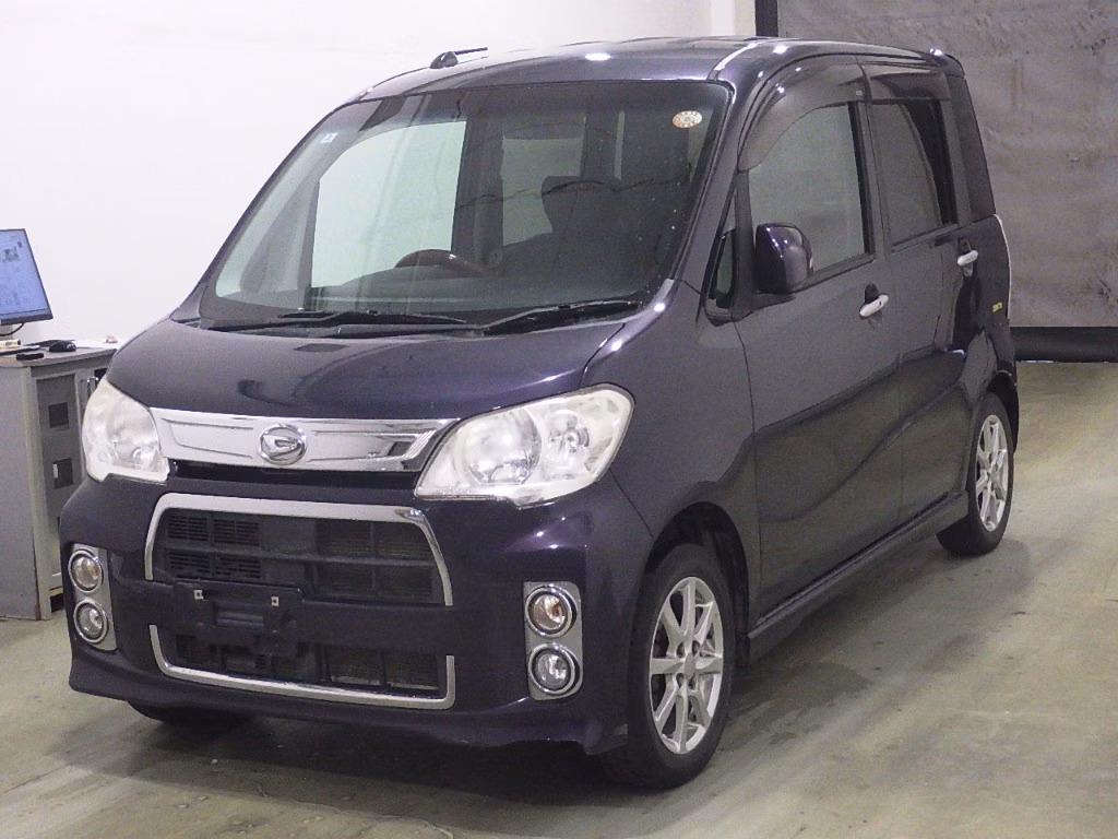 DAIHATSU TANTO EXE