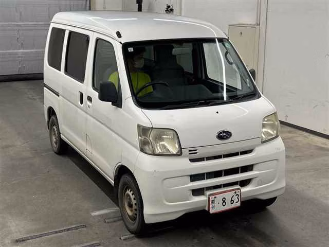 SUBARU SAMBAR