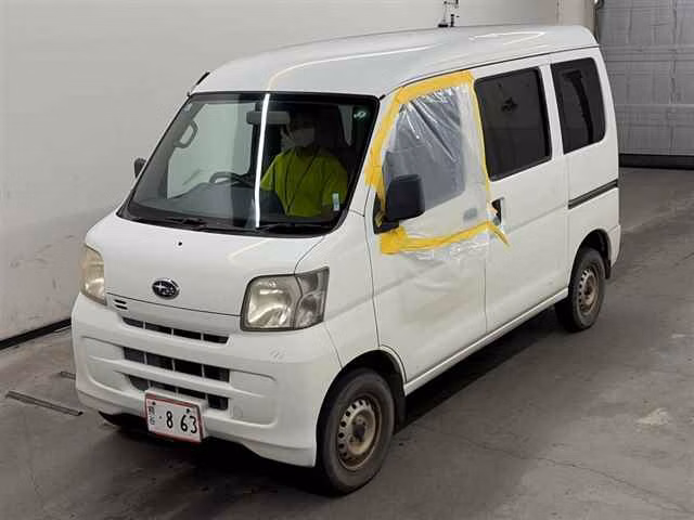 SUBARU SAMBAR