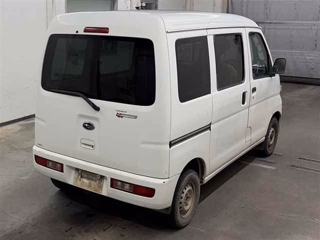 SUBARU SAMBAR