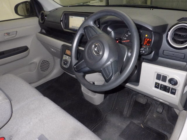 DAIHATSU BOON